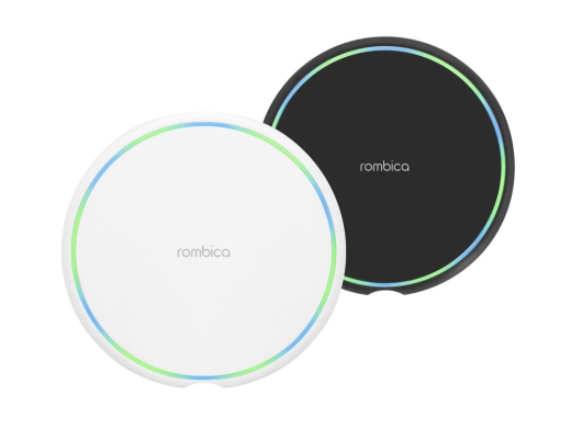 Изображение №4 | Беспроводное зарядное устройство «NEO Spirit Quick» (белый)