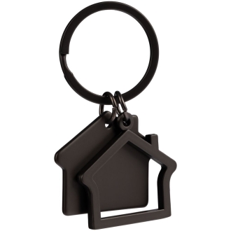 Изображение №1 | Брелок Gun Metal Dual Lodge