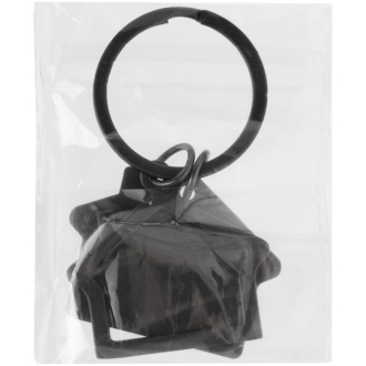 Изображение №3 | Брелок Gun Metal Dual Lodge