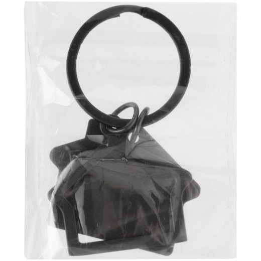 Изображение №3 | Брелок Gun Metal Dual Lodge