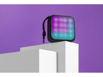 Изображение №6 | Портативная колонка «Mysound Kai» (черный)