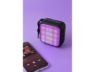 Изображение №8 | Портативная колонка «Mysound Kai» (черный)