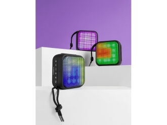 Изображение №11 | Портативная колонка «Mysound Kai» (черный)