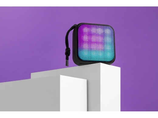 Изображение №6 | Портативная колонка «Mysound Kai» (черный)