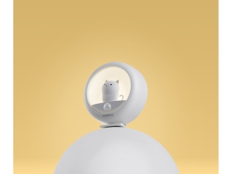 Изображение №6 | Ночник «LED Gato» (белый)