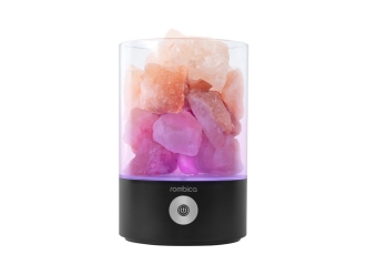 Изображение №8 | Ночник «LED Phoenix» (черный)