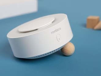 Изображение №10 | Ночник «LED Aura» (белый)