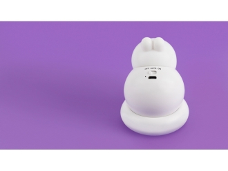 Изображение №7 | Ночник c датчиком движения «LED Rubi» (белый)