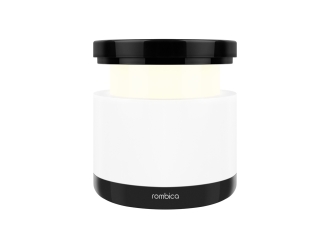 Изображение №2 | Ночник «LED Mercury» (черный)