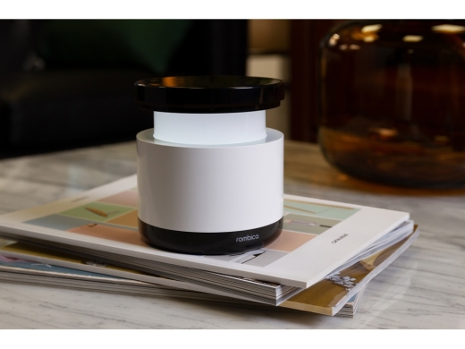 Изображение №8 | Ночник «LED Mercury» (черный)