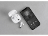 Изображение №10 | Беспроводные наушники TWS c шумоподавлением «Urban» (белый)