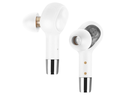 Изображение №3 | Беспроводные наушники TWS c шумоподавлением «Urban» (белый)