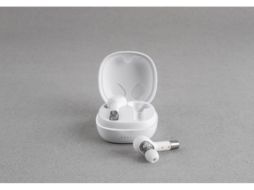 Изображение №8 | Беспроводные наушники TWS c шумоподавлением «Urban» (белый)