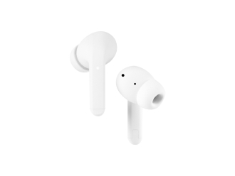 Изображение №2 | Беспроводные наушники «Mysound Free Pro» (белый)