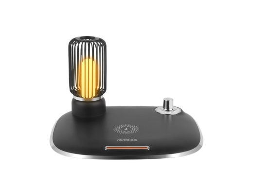 Изображение №2 | Беспроводное зарядное устройство «NEO Tomas Quick» (черный)