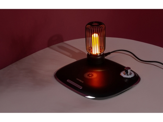 Изображение №7 | Беспроводное зарядное устройство «NEO Tomas Quick» (черный)