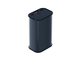 Изображение №3 | Внешний аккумулятор «NEO Zion», 10000 mAh (синий)