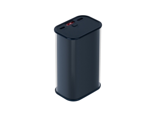 Изображение №3 | Внешний аккумулятор «NEO Zion», 10000 mAh (синий)