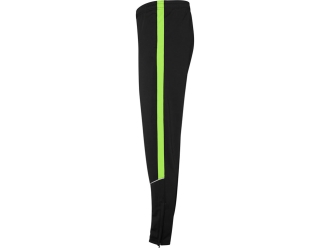 Изображение №8 | Спортивный костюм «Evans», мужской 2XL (черный/лаймовый)