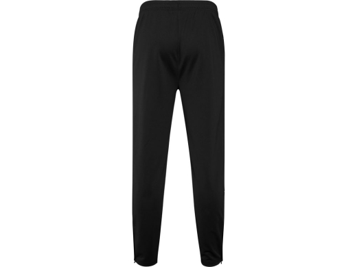 Изображение №4 | Спортивный костюм «Evans», мужской 2XL (черный/лаймовый)