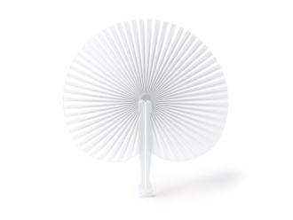 Изображение №1 | Веер-пайпай KAORI (белый)