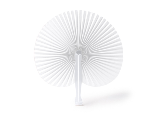 Изображение №1 | Веер-пайпай KAORI (белый)