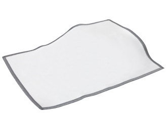 Изображение №2 | Салфетка из микрофибры с возможностью полноцветной печати