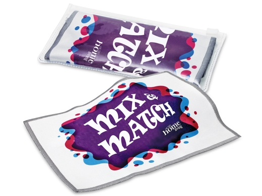 Изображение №1 | Салфетка из микрофибры с возможностью полноцветной печати