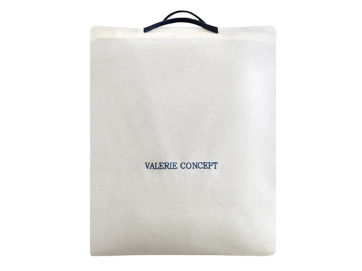 Изображение №3 | Халат Valerie Concept BRV M (синий)