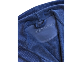 Изображение №6 | Халат Valerie Concept BVC L (синий)