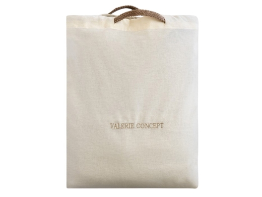 Изображение №3 | Халат Valerie Concept BRC M (бежевый)