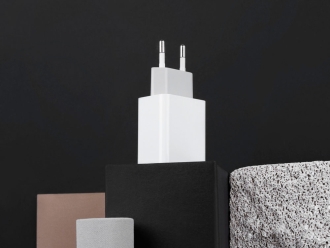 Изображение №6 | Сетевое зарядное устройство «NEO ZQ3 PD», 20 Вт (белый)