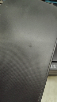 Изображение №5 | Портативный стерилизатор «Portable Sterilizer» с функцией беспроводной зарядки (черный)