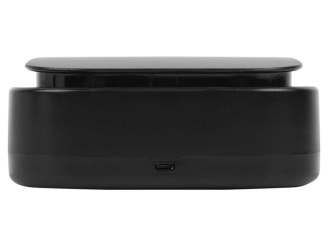 Изображение №8 | Портативный стерилизатор «Portable Sterilizer» с функцией беспроводной зарядки (черный)