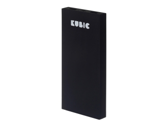 Изображение №4 | Внешний аккумулятор «Kubic PB14X», 14000 mAh (черный)