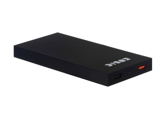 Изображение №1 | Внешний аккумулятор «Kubic PB14X», 14000 mAh (черный)