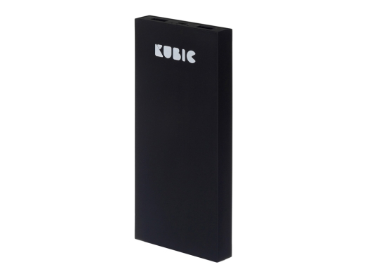 Изображение №4 | Внешний аккумулятор «Kubic PB14X», 14000 mAh (черный)