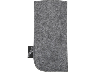 Изображение №3 | Чехол для очков «Felta» (серый)