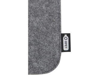 Изображение №5 | Чехол для очков «Felta» (серый)