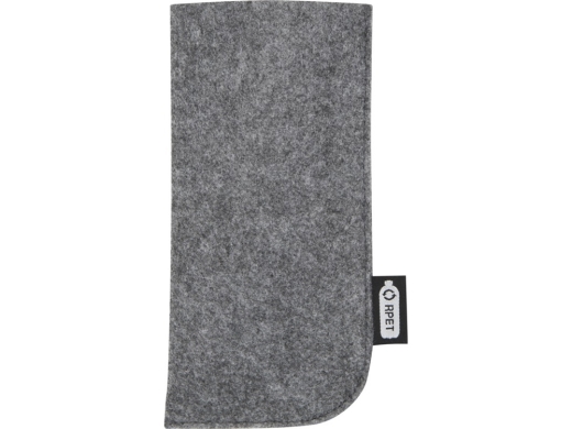 Изображение №2 | Чехол для очков «Felta» (серый)