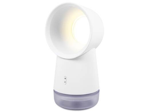 Изображение №1 | Воздухоочиститель «Flow Vortex» (белый)