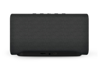 Изображение №2 | Портативная колонка «Mysound Orion» (черный)