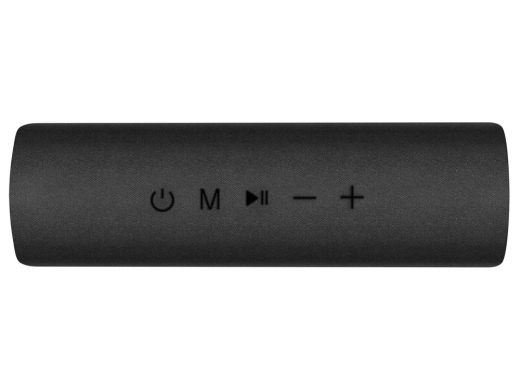 Изображение №4 | Портативная колонка «Mysound Orion» (черный)