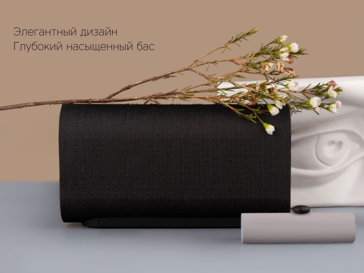Изображение №7 | Портативная колонка «Mysound Orion» (черный)