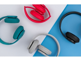 Изображение №14 | Беспроводные наушники «MySound BH-14» (черный)