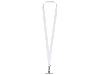 Изображение №1 | Лента под сублимацию для телефона, 2 см (белый)