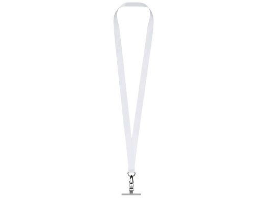 Изображение №1 | Лента под сублимацию для телефона, 2 см (белый)