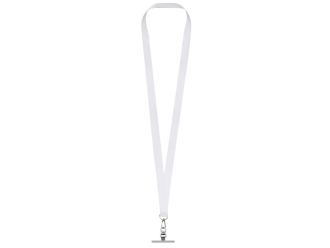 Изображение №1 | Лента под сублимацию для телефона, 2 см (белый)