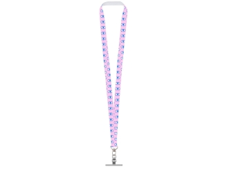 Изображение №2 | Лента под сублимацию для телефона, 2,5 см (белый)