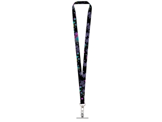 Изображение №3 | Лента под сублимацию для телефона, 2,5 см (белый)